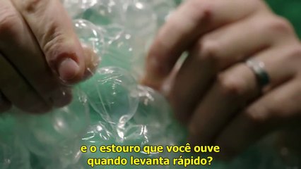 estala os dedos (Legendado)