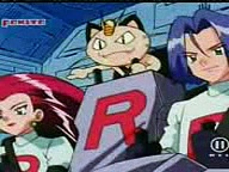 Pokemon Folge 114   Lektrobal Dilemma 22