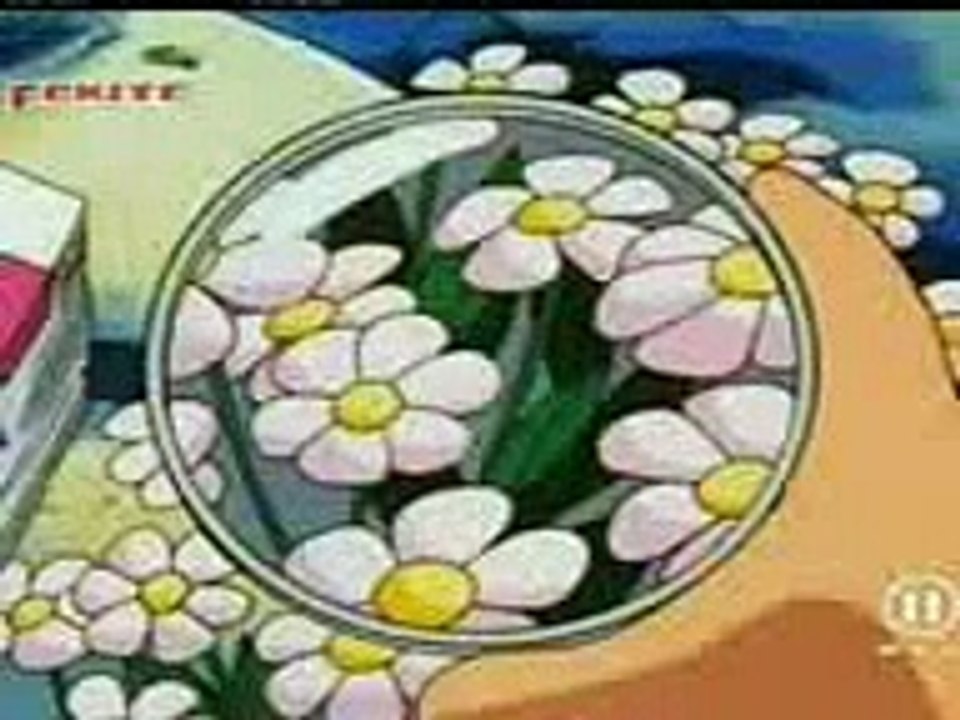 Pokemon Folge 107   Der Kampf ums Essen 12