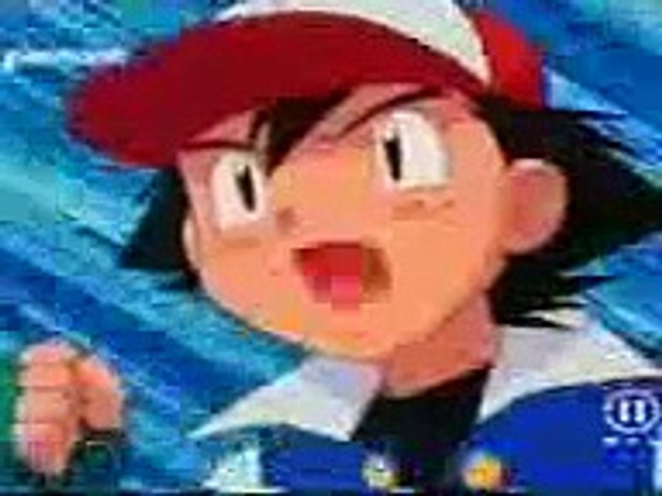 Pokemon Folge 144 Die Arena von Azalea City 2 2