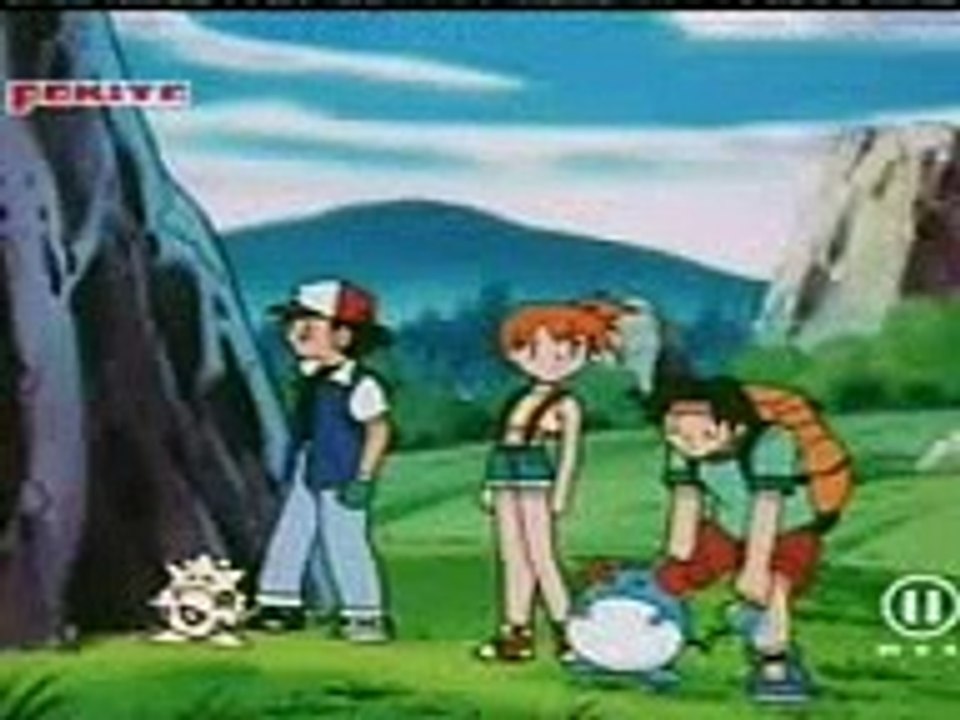 Pokemon Folge 104   Mächtig Ärger! 22