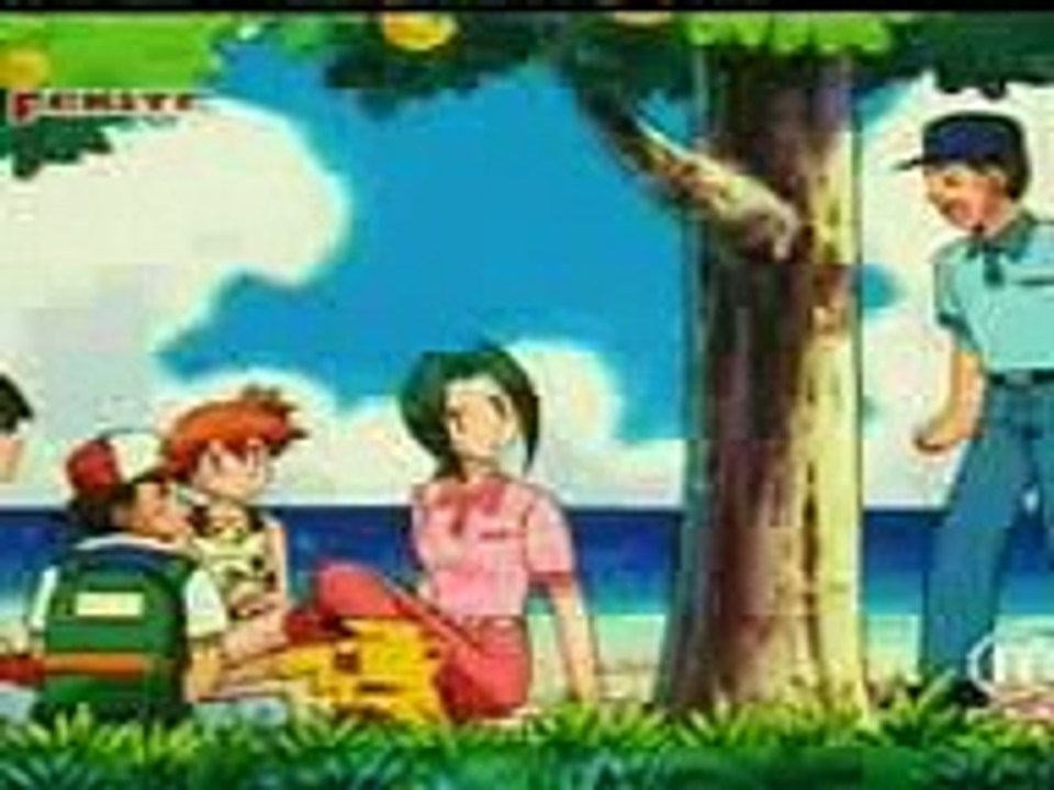 Pokemon Folge 94   Der Fruchtdieb! 12