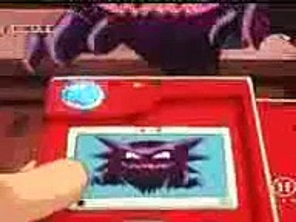 Pokemon Folge 95   Die Trophäe im Geisterschiff 22