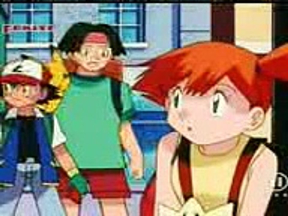 Pokemon Folge 114   Lektrobal Dilemma 12