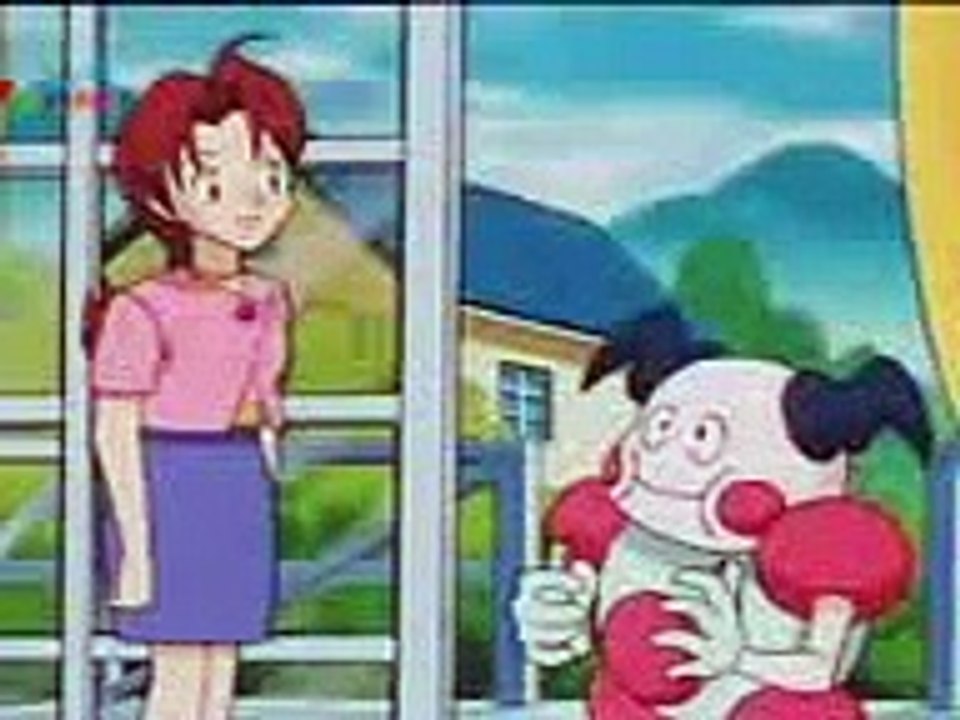 Pokemon Folge 64   Vertauschte Rollen 22