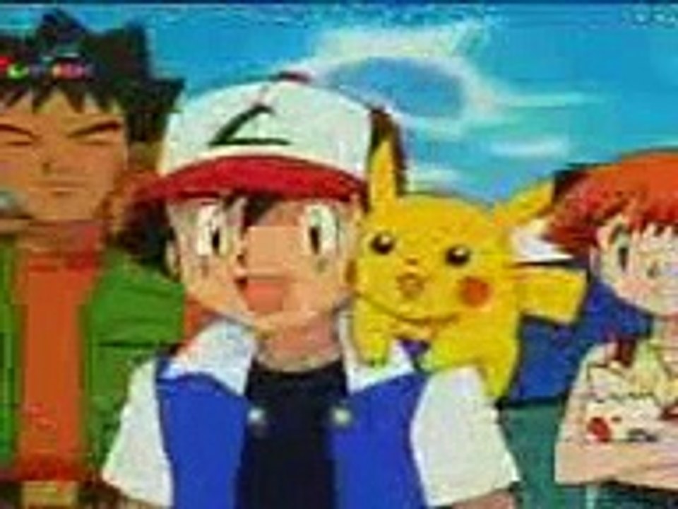 Pokemon Folge 78   Echte Freundschaft 12