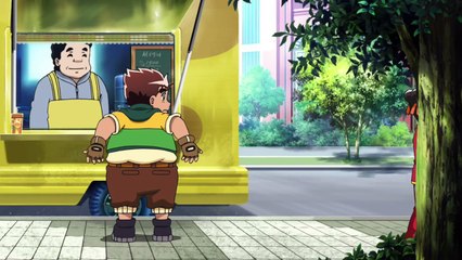 [최강탑플레이트 - 풀HD] 16화 전국대회 본선 시작! (TopPlate EP16)