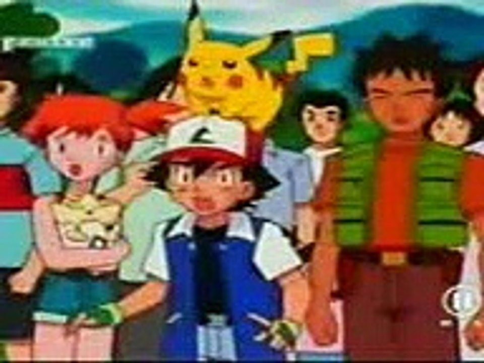 Pokemon Folge 135 Sonnflora des Jahres 2 2