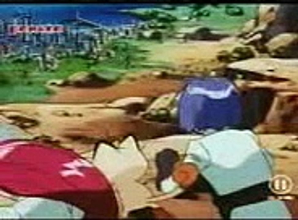 Pokemon Folge 102 - Gefahr im Kanal (12).3gp