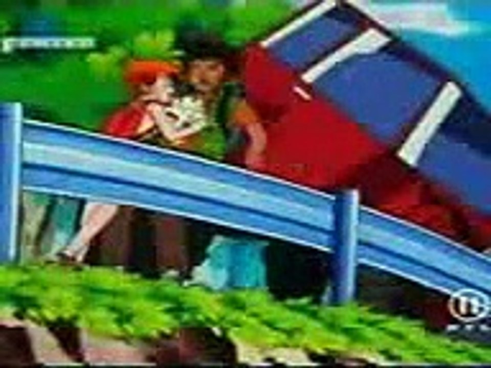 Pokemon Folge 132 Klein aber Oho 1 2