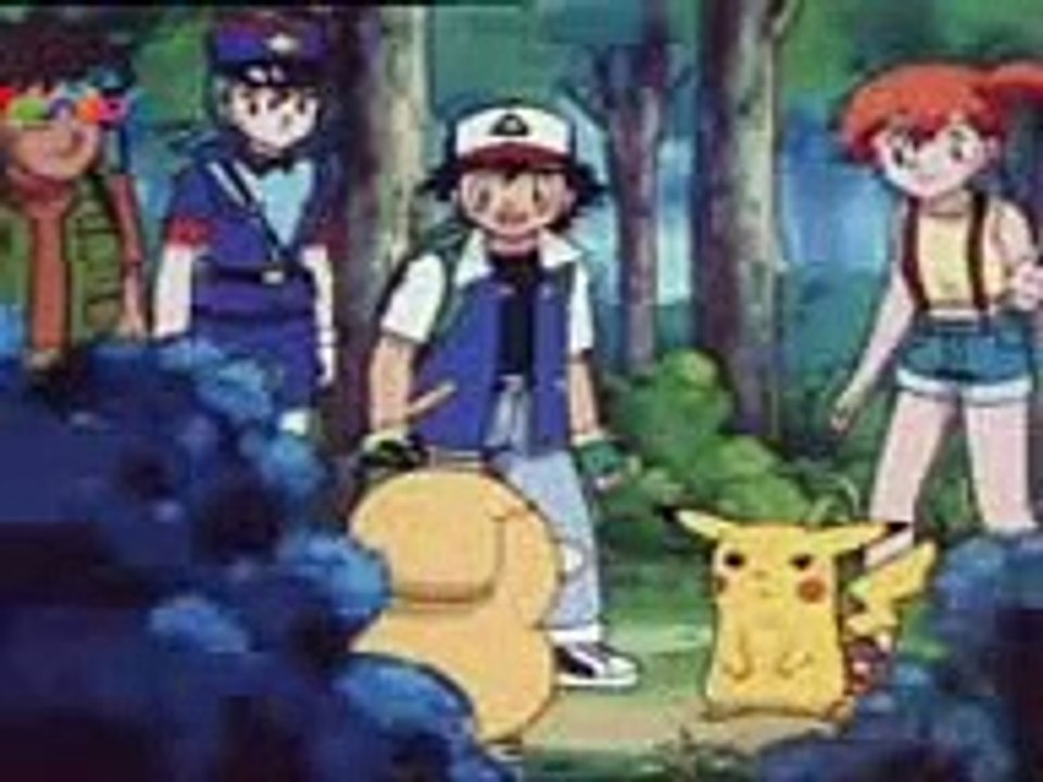 Pokemon Folge 49   Der Trickbetrüger 22