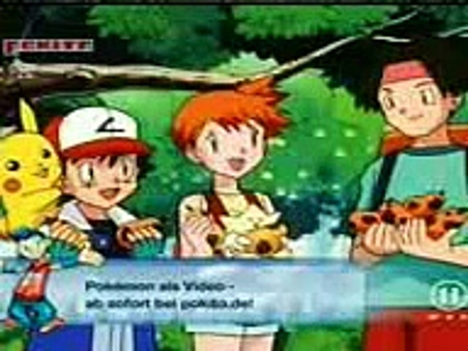 Pokemon Folge 98   Ferientag mit Hindernissen 12