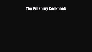 The Pillsbury Cookbook Read Online PDF