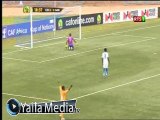 اهداف مباراة ( ساحل العاج 4-1 الجابون) بطولة أفريقيا للاعبين المحليين - رواندا 2016