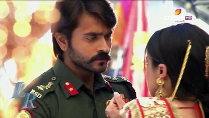 На прицеле у судьбы/Targets of Destiny/34 серия