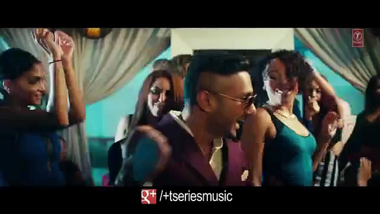 One Bottle Down Full Video Song HD [2015] Uploaded by Yousuf raza (Y.R) _dailymotion
