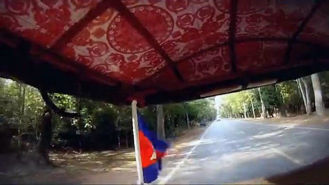 Welcome to Cambodia, Kingdom of Wonders ! - Samdech Hun Sen, Cambodian Prime Minister