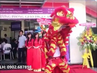 cho thuê đội lân sư rồng 0902.687898