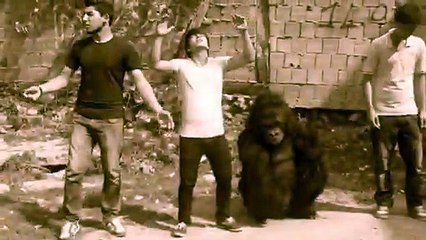 CANGArdaşlar - dağınık crew ARABESK RAP super damar