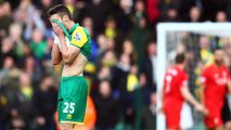 Lallana credits Liverpool medics for Norwich City win - Sportslites.com
