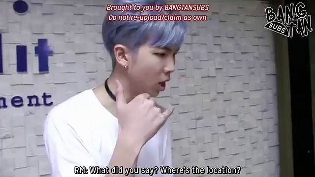 [ENG] 150510 BTS 2nd MUSTER (ZIP CODE:17520) Invitation to A.R.M.Y