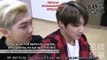 [ENG] 150430 Jungkook who\'s in his 10\'s ask the hyungs