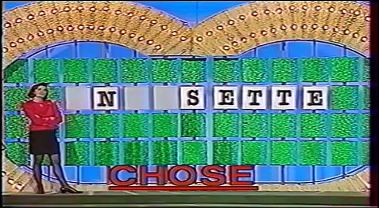 TF1 - 1990