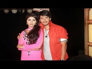 Do Dil Ek Jaan | On location | TV Serial