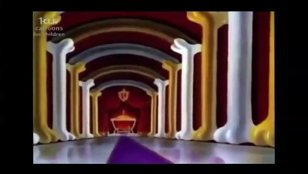 Donald Duck - Donald et le gorille 1944 - Donald Duck and the Gorilla [WALT DISNEY