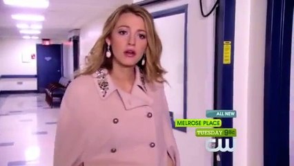 Gossip Girl Best Music Moment #7 \"Too Late\" - M83