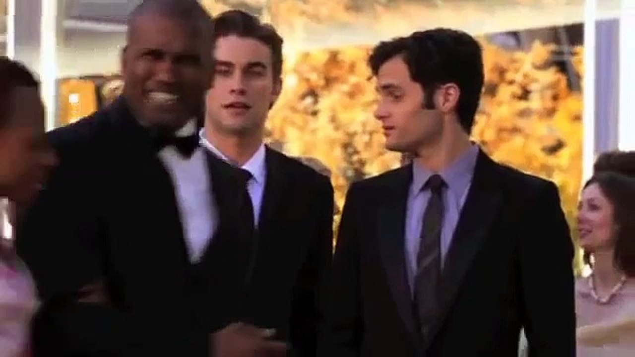 Gossip Girl Best Music Moment #21 \"Down By The Water\" - The Drums