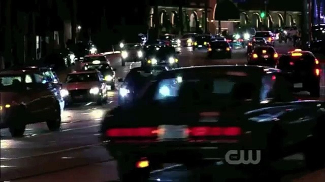 Gossip Girl Best Music Moment #36 \"Without You\" - Rainbow Arabia