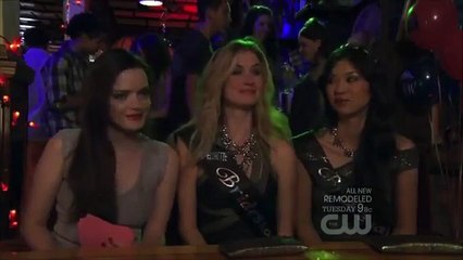 Gossip Girl Best Music Moment #55 \"Party Rock Anthem\" - LMFAO