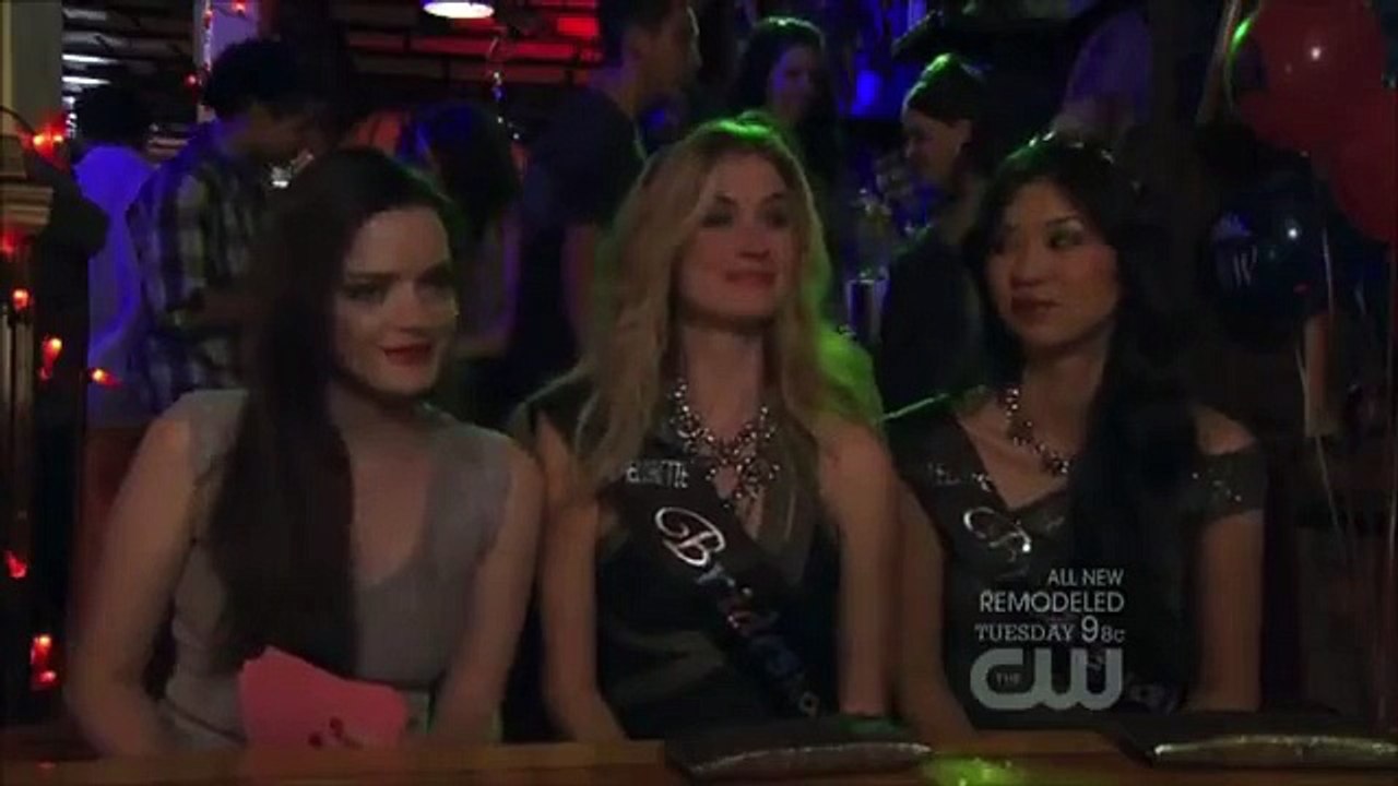 Gossip Girl Best Music Moment #55 \"Party Rock Anthem\" - LMFAO