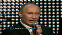 Putin - Arabesk Rap Performansı (Yetenek Sizsiniz)