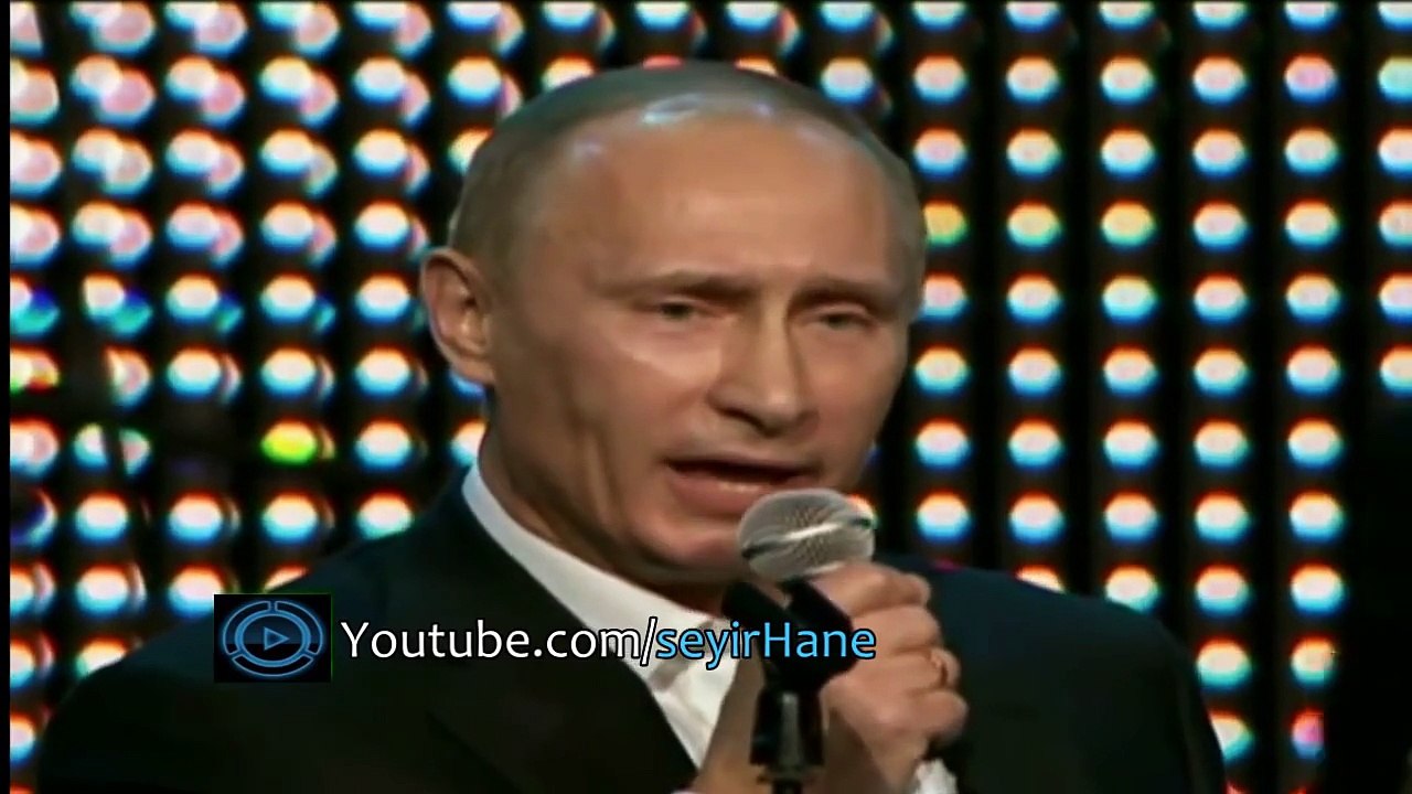 Putin - Arabesk Rap Performansı (Yetenek Sizsiniz)