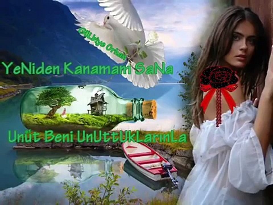 TripKolik Seda Bu Şarkıyı Yapıp İntihar Etti :( ( 2016 Arabesk Rap )