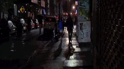 Gossip Girl Best Music Moment #17 \"Dark on Fire\" - Turin Brakes