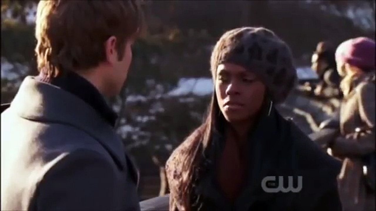 Gossip Girl Best Music Moment #58 \"Wires\" - Matt & Kim