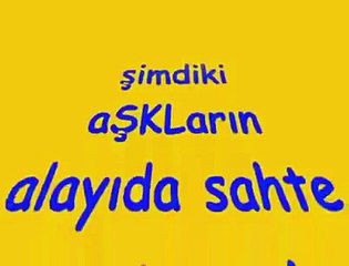 Aşkına KöLeyim Arabesk Rap KüfürLü