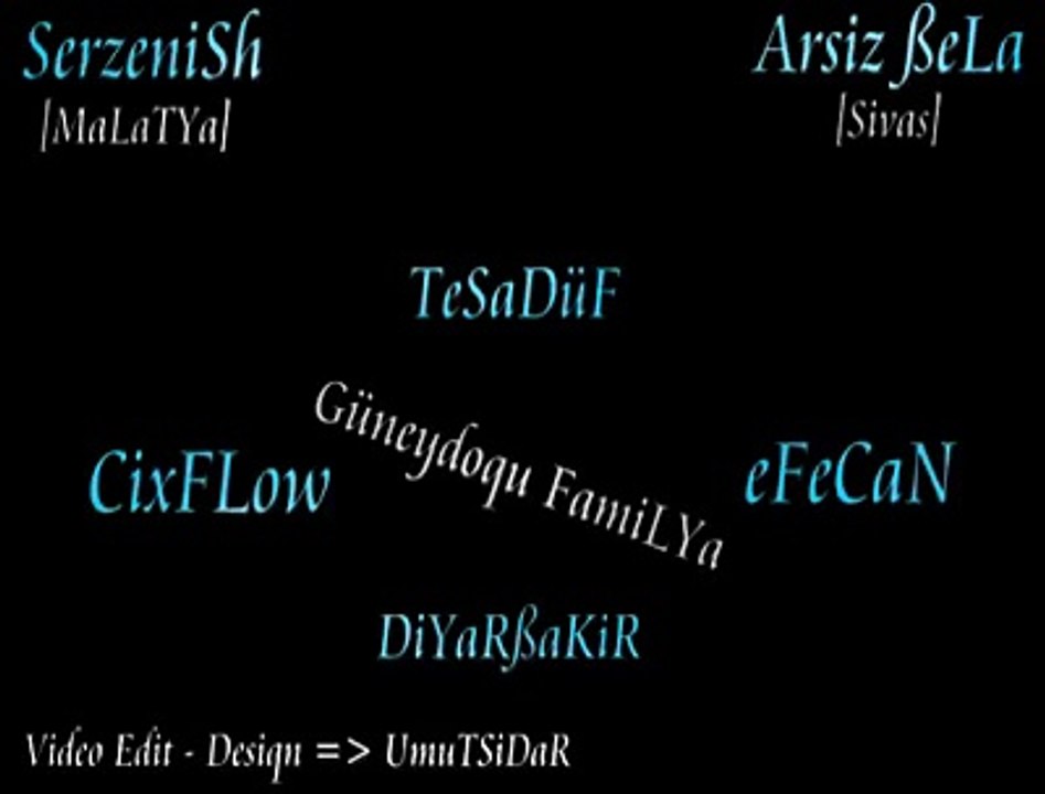 Efecan - Sevgilin Evlendi Mi ? I Arabesk Rap I