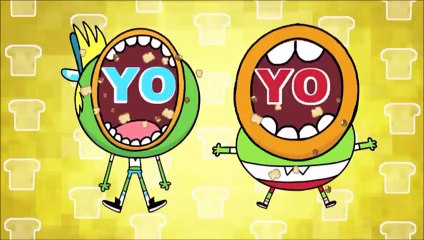 Breadwinners  ‘Bad to the Duck Bone’