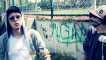 Mc Armut ft Mc Jelibon - Guru Guru Yemişe (Arabesk Rap Parodi 2)