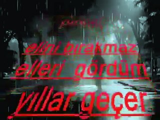 Dünyanın En Güzel Arabesk Rap\'ı