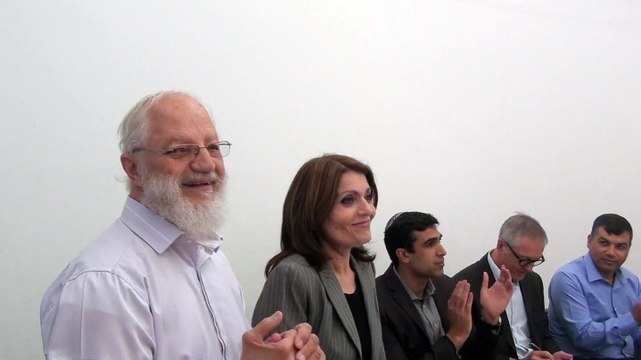 AFBY Bat Yam , Assemblee générale