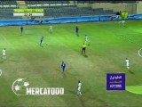 اهداف مباراة ( الزمالك 1-1 سموحة ) الدوري المصري
