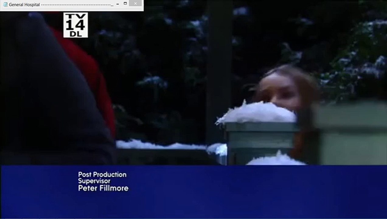 General Hospital 1-25-16 Preview