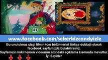 Şeker Kız Candy Türkçe Dublaj 1.Bölüm