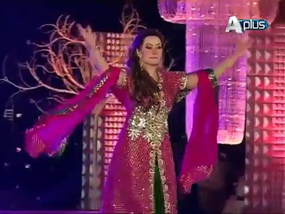 Gali Mein Aaj Chand Nikla Promo 01