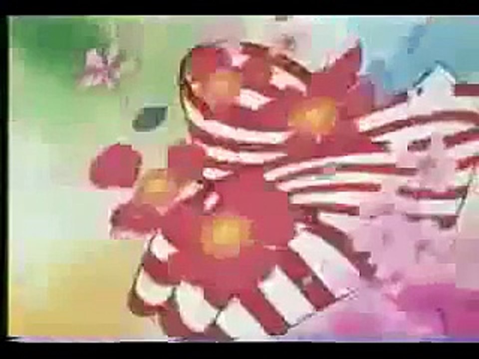 Şeker Kız Candy Türkçe Açılışı